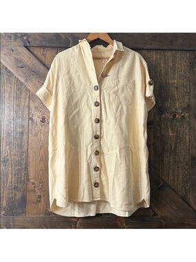 SÉZANE Celia Tunic Dress